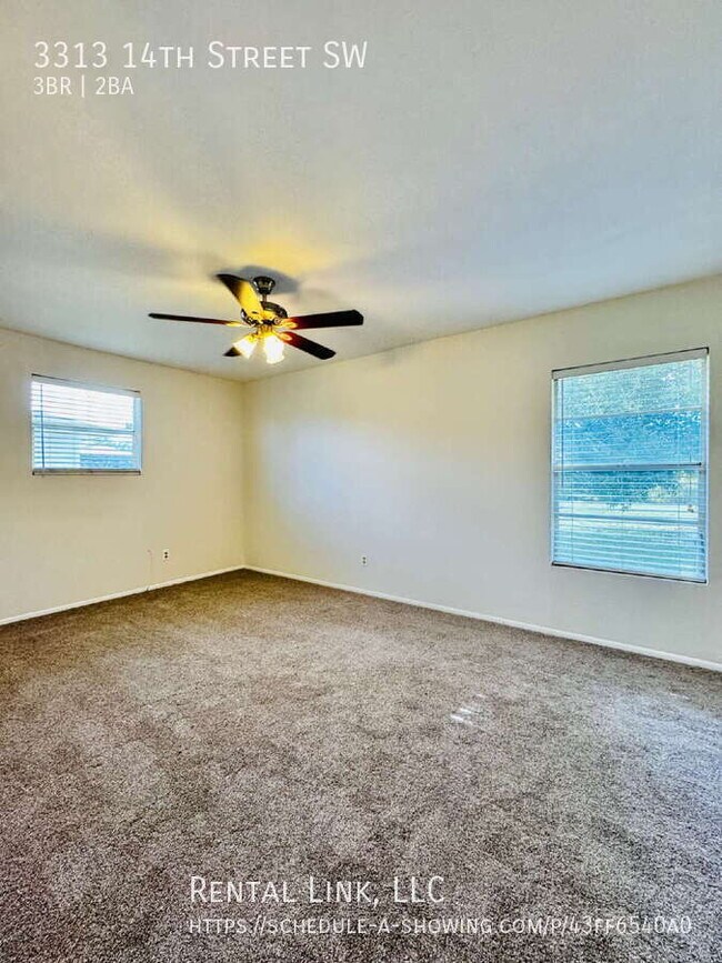 Building Photo - 3313 14th St SW