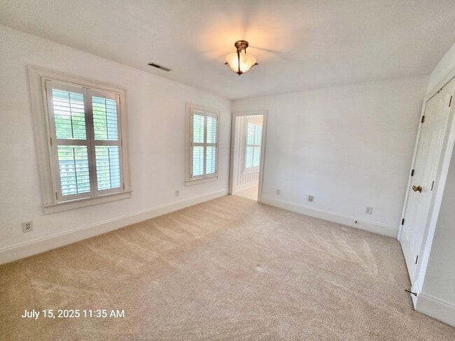 Building Photo - Executive 4 bedroom in Hamlin Plantation w...