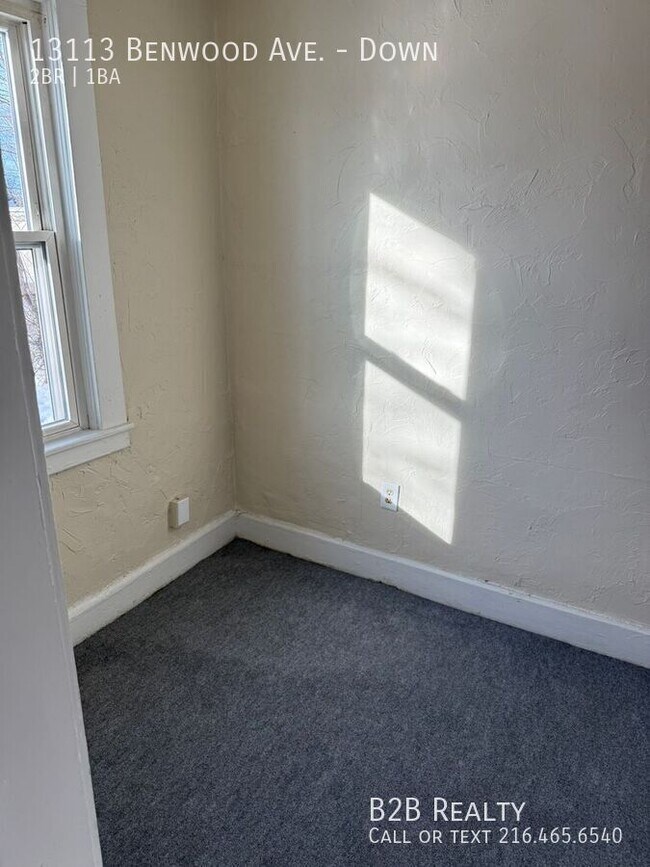 Building Photo - 13113 Benwood Ave