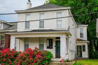 Building Photo - Updated Historical duplex!!