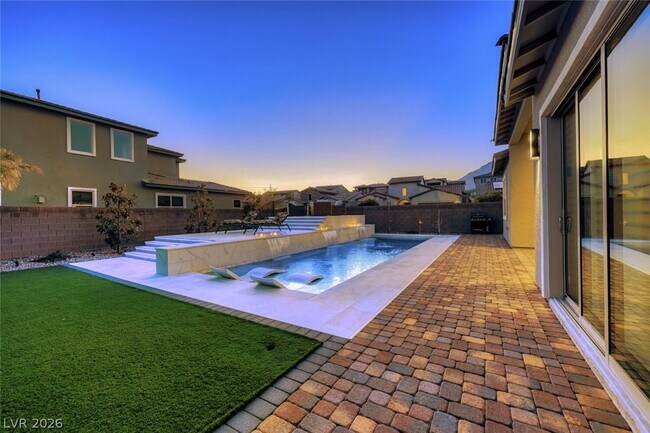 Building Photo - 11729 Belorado Ave