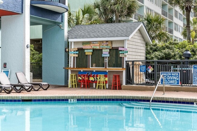 Building Photo - 6804 N Ocean Blvd