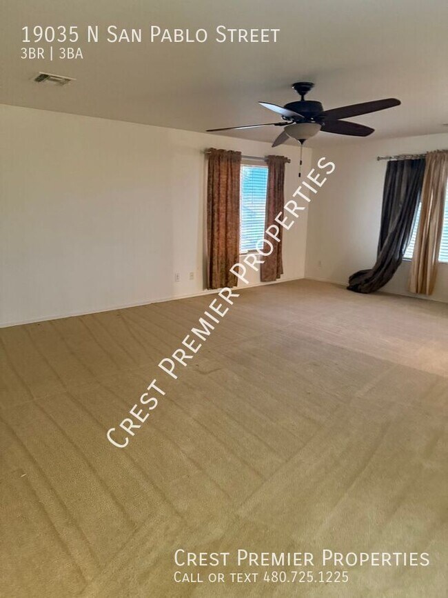 Building Photo - 19035 N San Pablo St