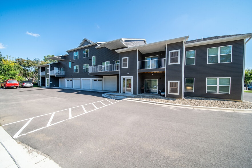 Building Photo - Haven Apartments