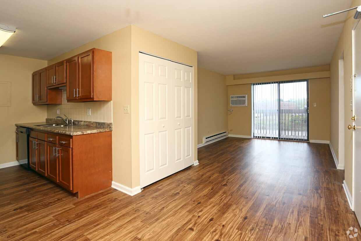 Hunters Ridge Elgin