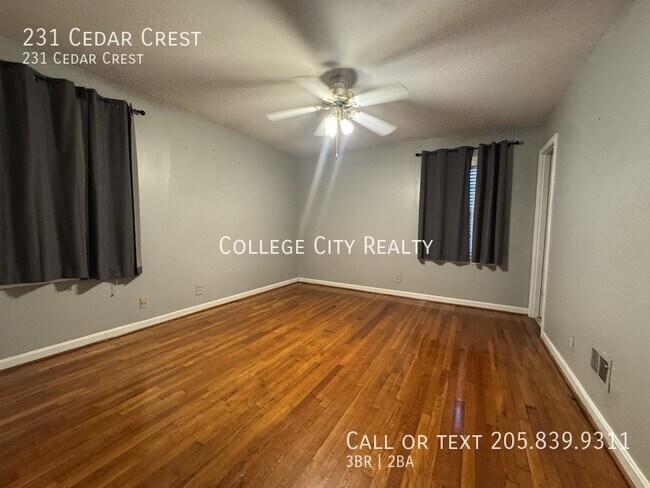Building Photo - 231 Cedar Crest