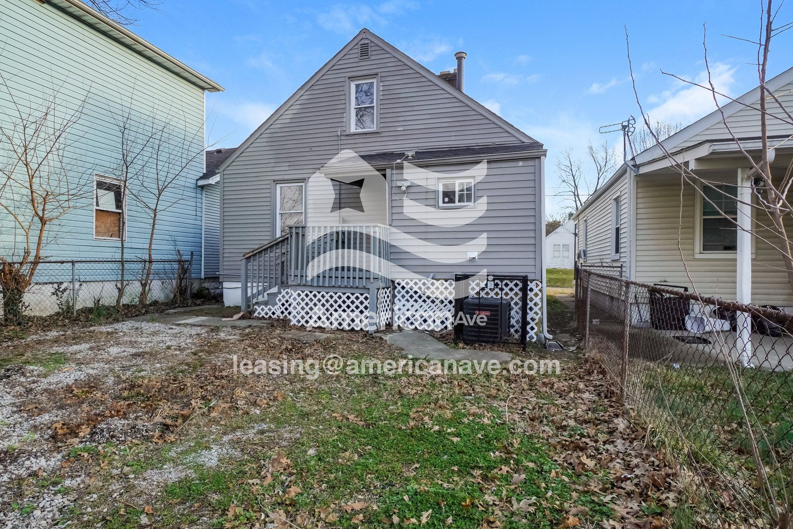 Building Photo - 823 Camden Ave