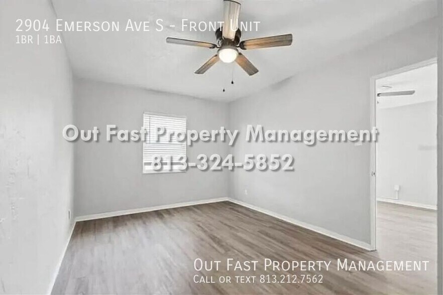 Building Photo - 2904 Emerson Ave S