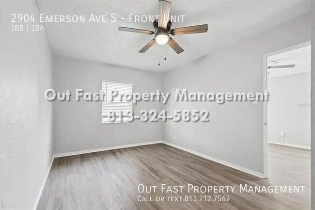 Building Photo - 2904 Emerson Ave S