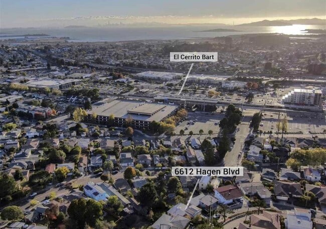 Building Photo - 6612 Hagen Blvd