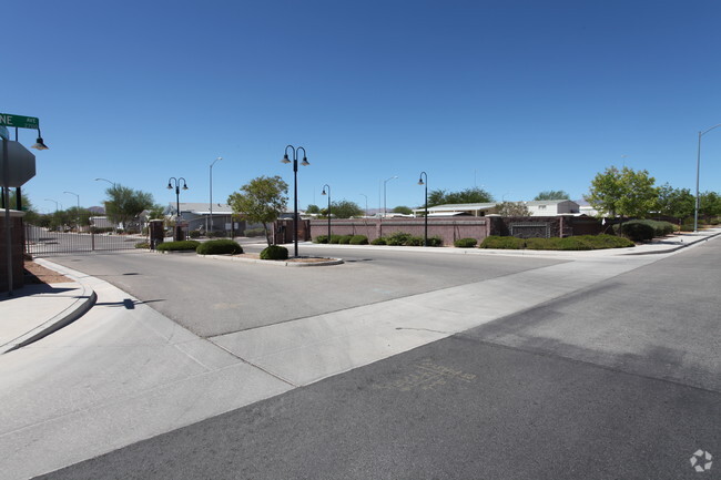 Building Photo - Cactus Ridge Mobile Home Park