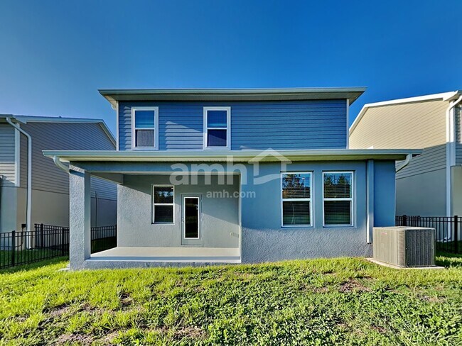 Building Photo - 37831 Dusty Saddle Ln