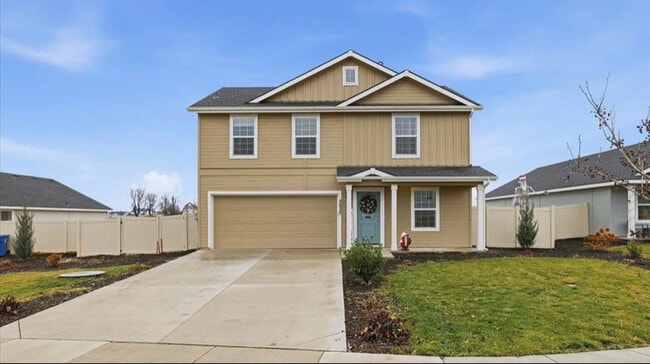 Building Photo - 3225 E Mossy Rock Ct