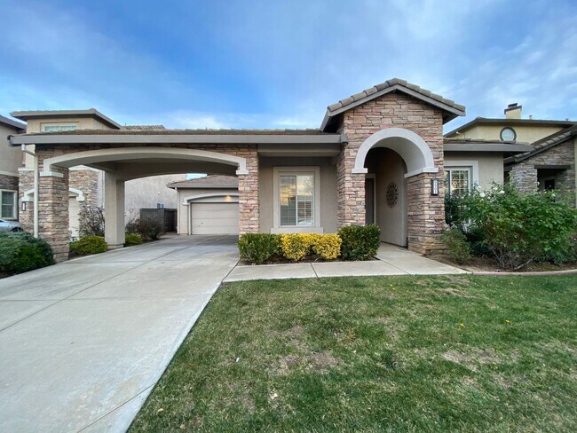 Primary Photo - Beautiful Home in Stonelake Coming Soon!