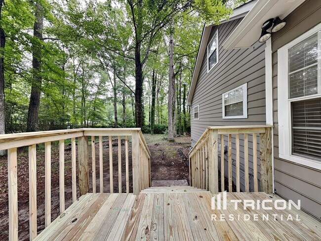 Building Photo - 3017 Ansley Manor Ct