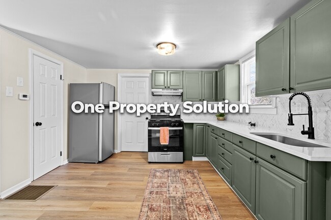 Building Photo - 3616 Michigan St