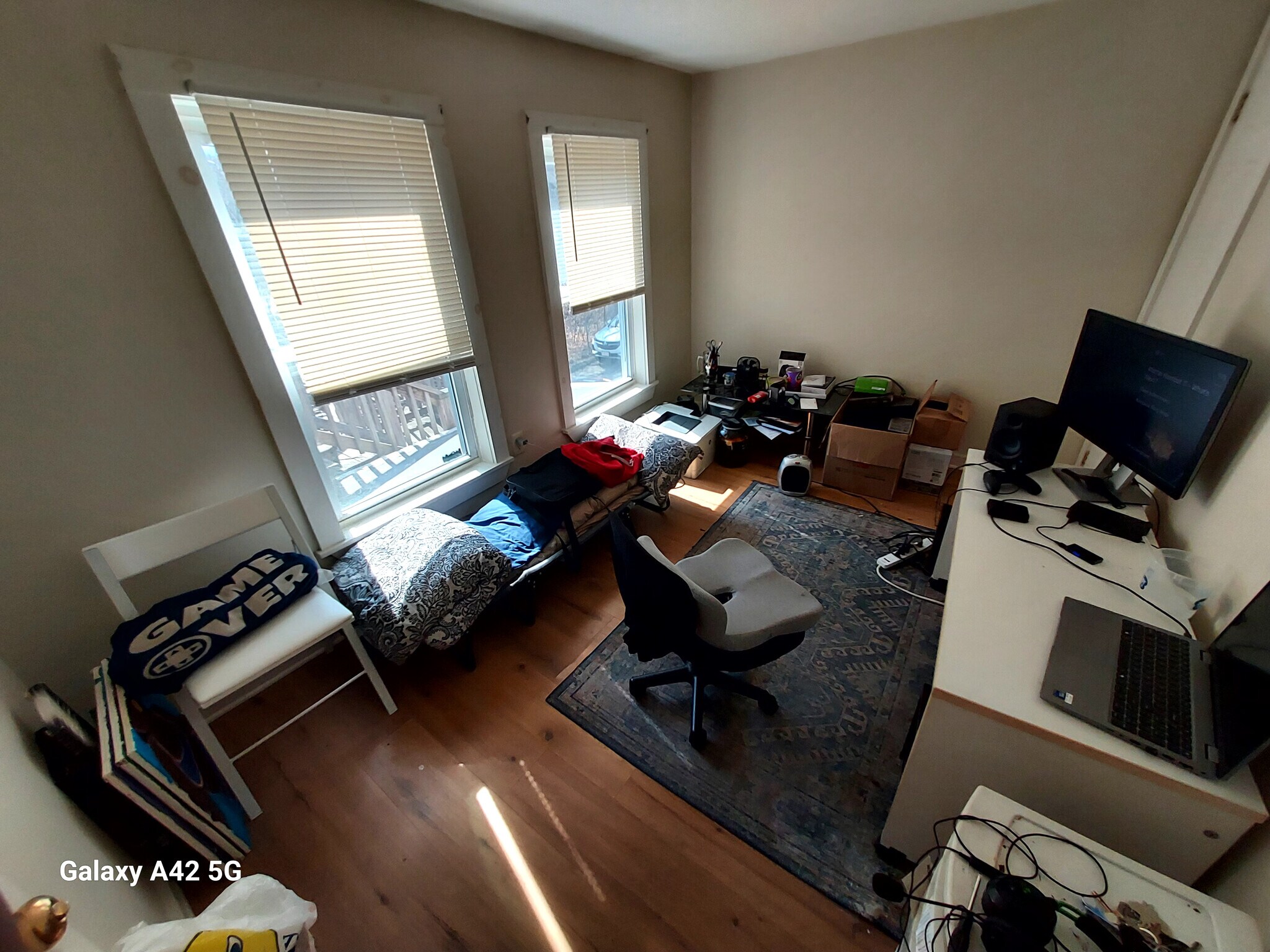 Building Photo - 64 Chase Ave