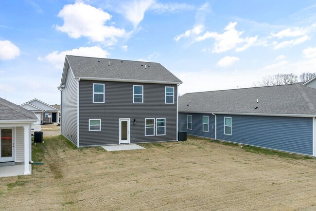 Building Photo - 4 bedroom, 2.5 bath built in 2025 by DR Horton in Byhalia