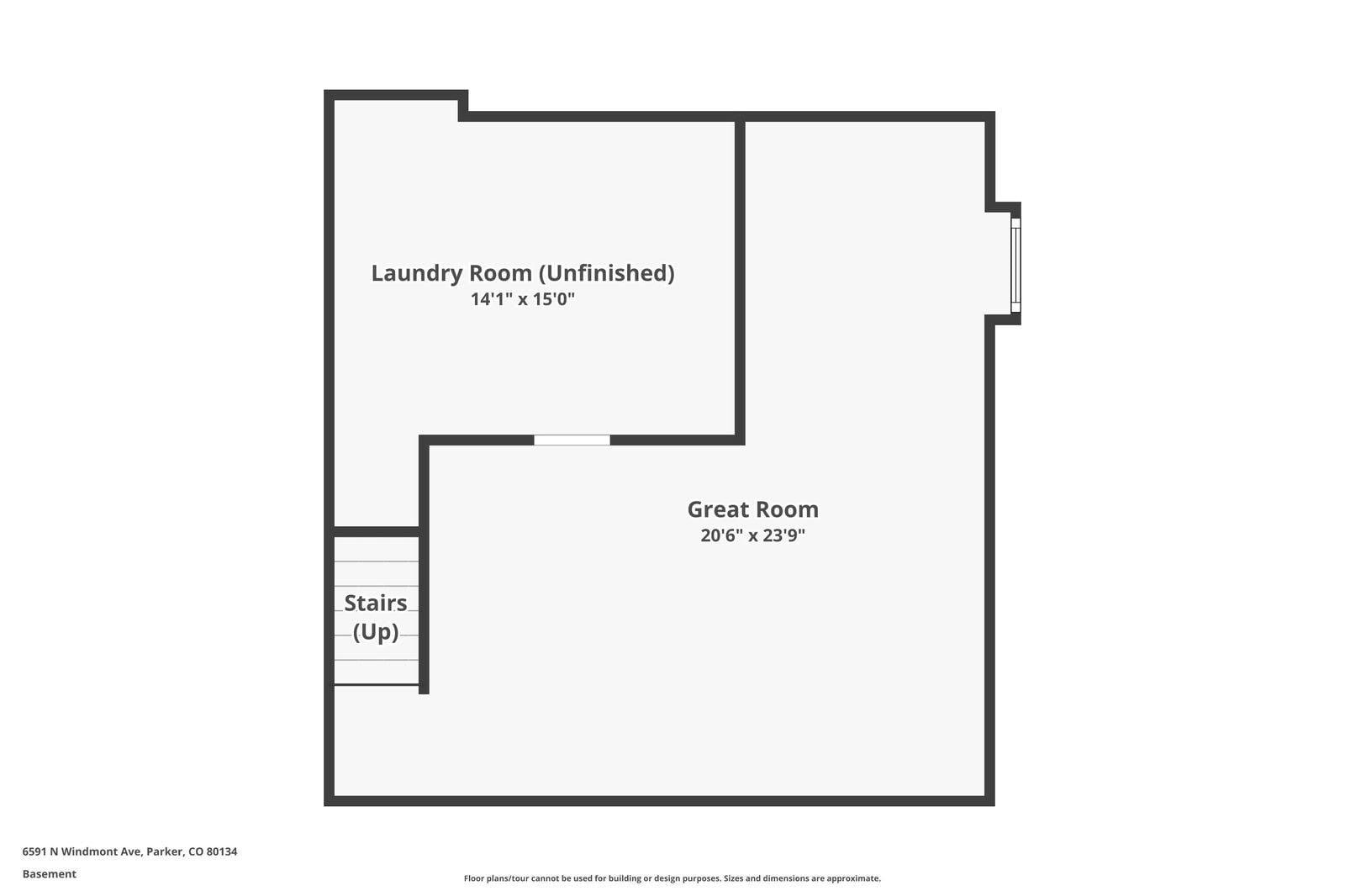 Building Photo - 6591 N Windmont Ave