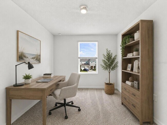 Building Photo - 5739 Archipelago St