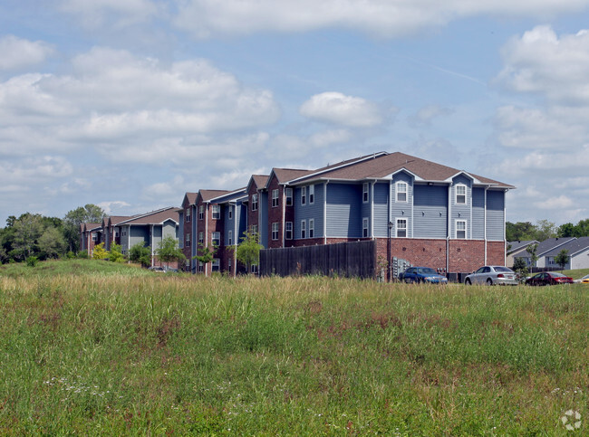 Primary Photo - Alston Lake Apartments