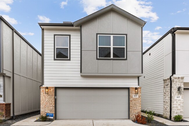 Building Photo - 4115 Glowing Hearth Dr