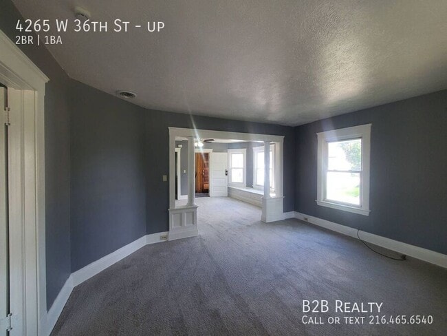 Building Photo - 4265 W 36th St