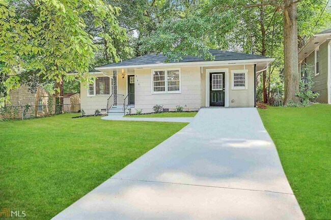 Building Photo - 329 Mount Zion Rd SW