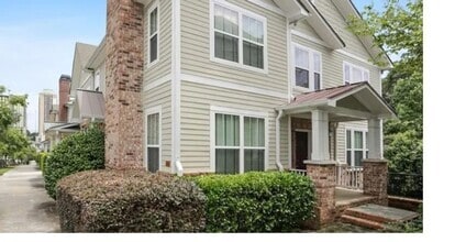 Building Photo - Charming 3BR Townhome in Atlanta $300 Off ...