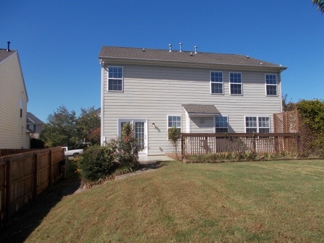 Building Photo - 109 Morrocroft Ln
