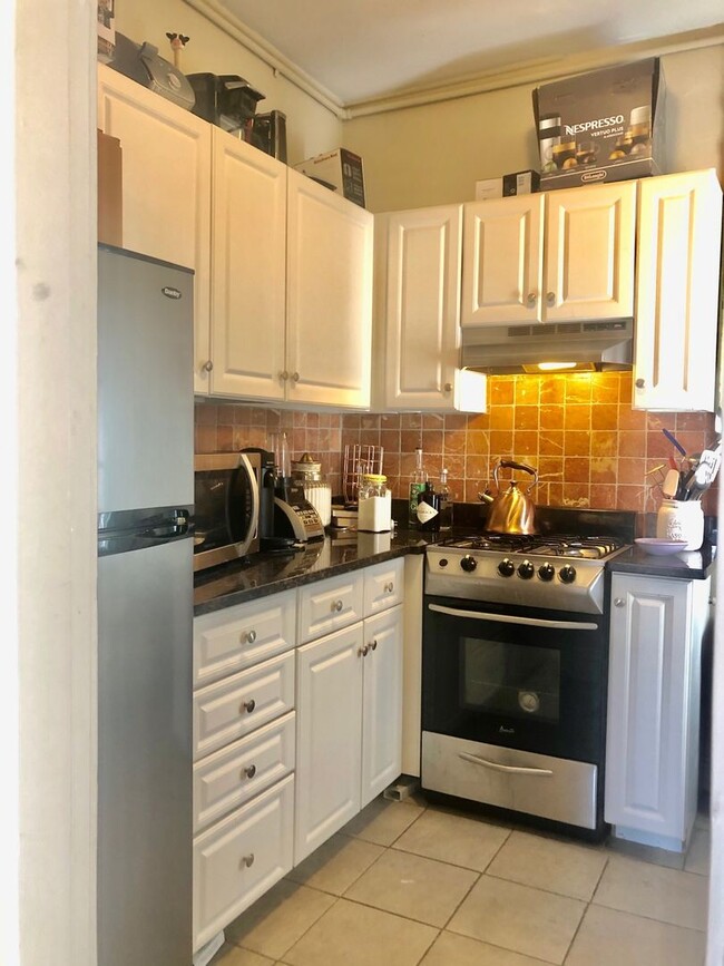 Primary Photo - Beautifully updated 1 bed located next to ...