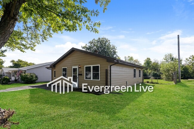 Building Photo - 4342 Arrowrock Ave