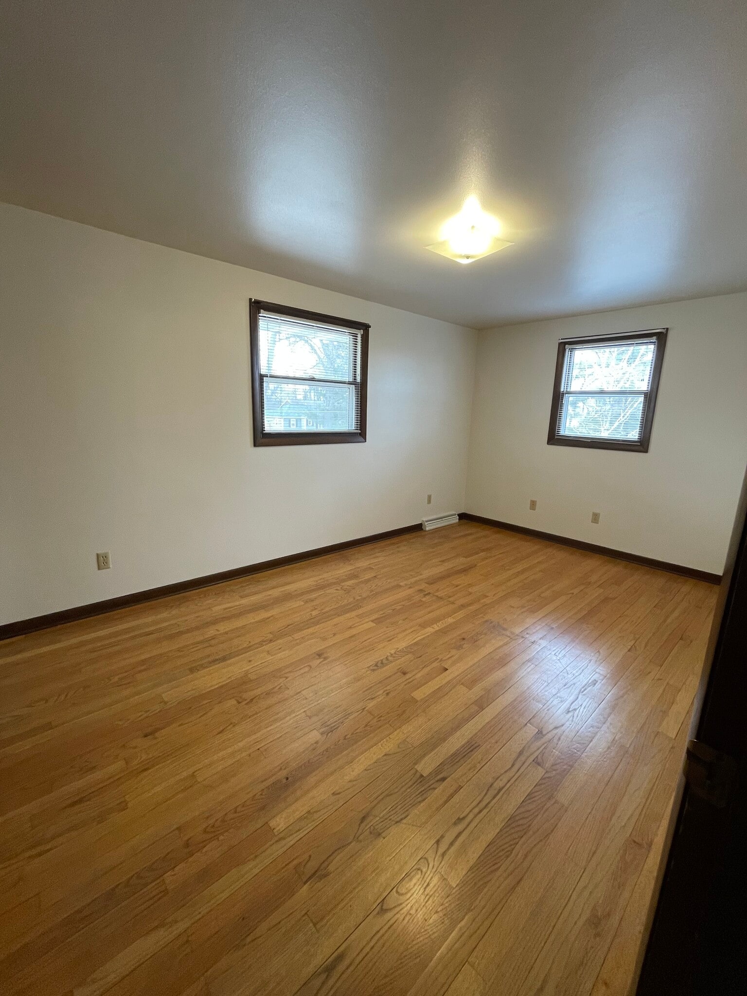 Primary Bedroom - 1407 Wiesner St