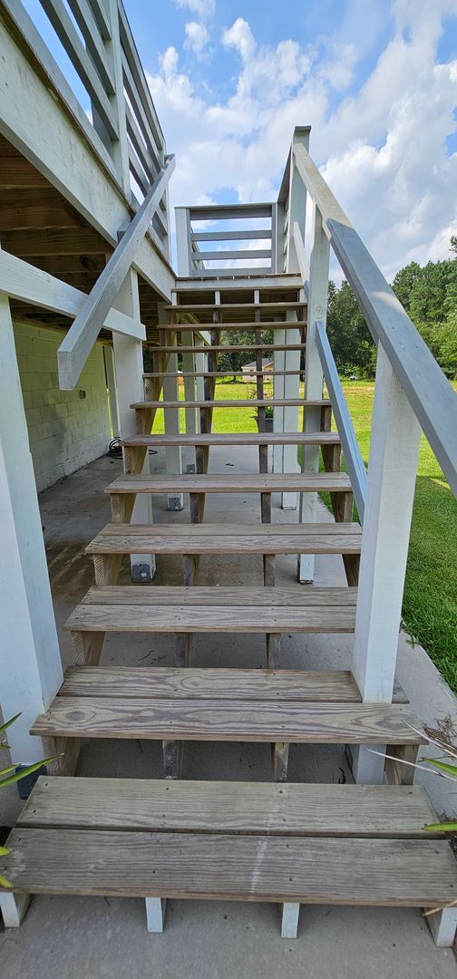 Building Photo - Charming Long Term Rental - Georgetown, SC