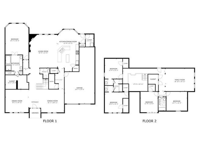 Building Photo - 1322 Kirby Lake Ct