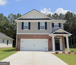 Building Photo - 213 Laney Dr