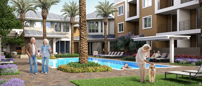 Building Photo - Clearwater at Riverpark