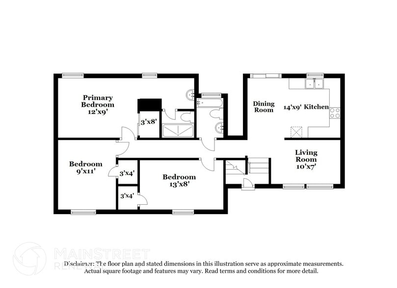 Building Photo - 522 Valle Dr