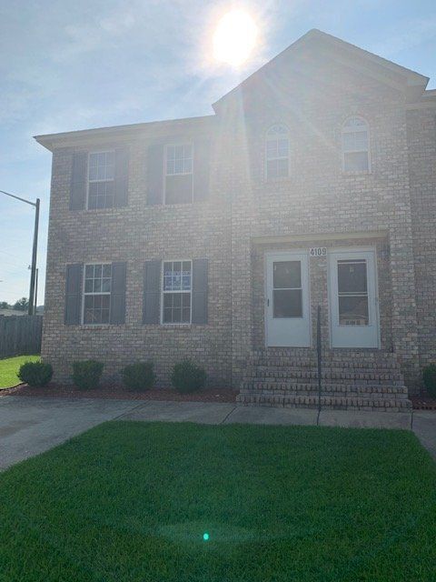 Building Photo - 4109A Brook Creek Ln
