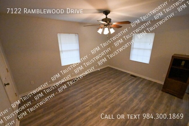 Building Photo - 7122 Ramblewood Dr