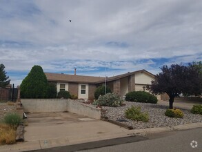 Building Photo - 4 Bedroom Rio Rancho Home