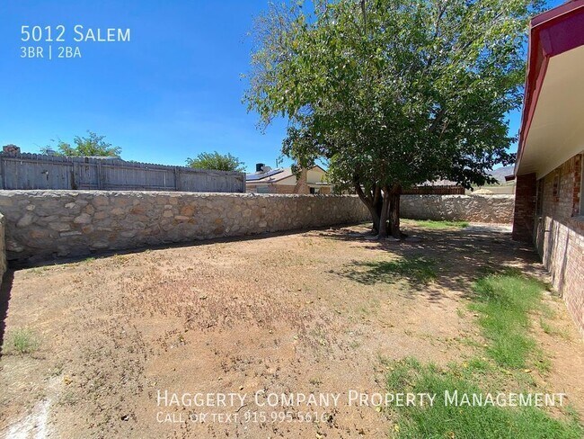 Building Photo - 5012 Salem-