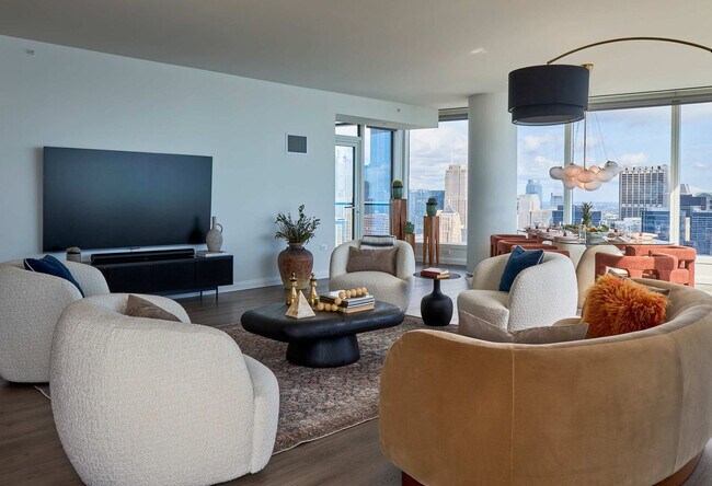 Building Photo - 1006 S Michigan Ave