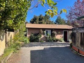 Building Photo - 15040 Los Gatos Blvd