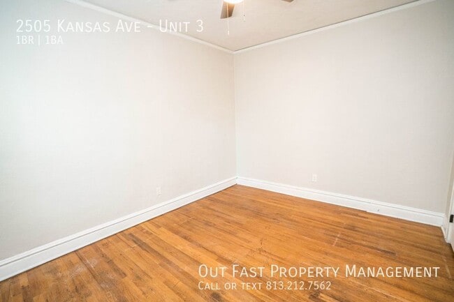 Building Photo - 2505 W Kansas Ave