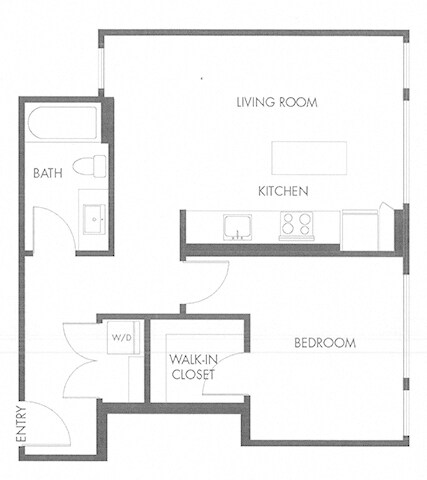 Floorplan - Pike Motorworks