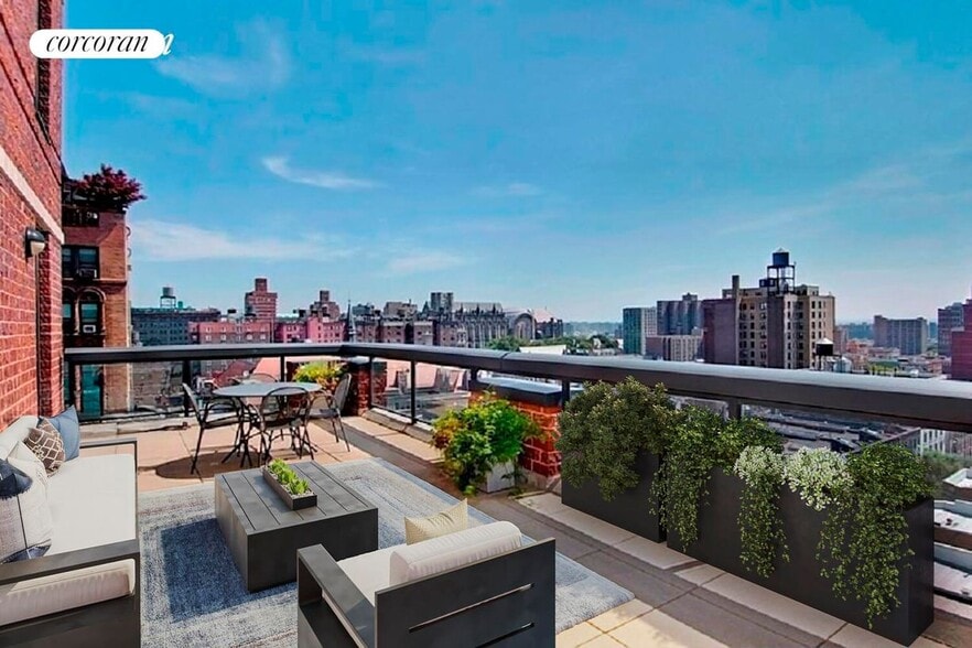 Primary Photo - 272 W 107th St