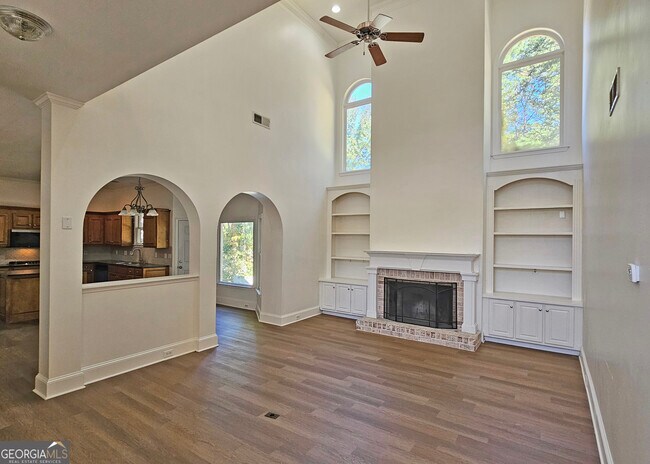 Building Photo - 195 Beracah Walk