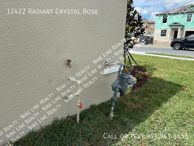 Building Photo - 12422 Radiant Crystal Rose