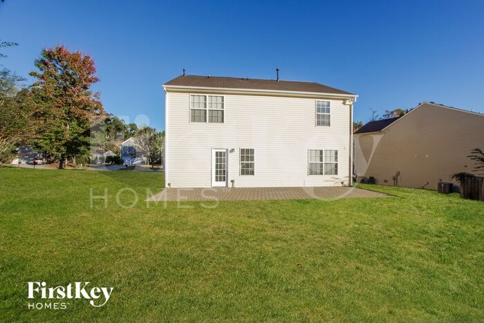 Building Photo - 2016 Draymore Ct